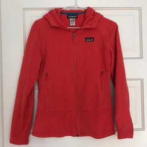 Patagonia XS fleece